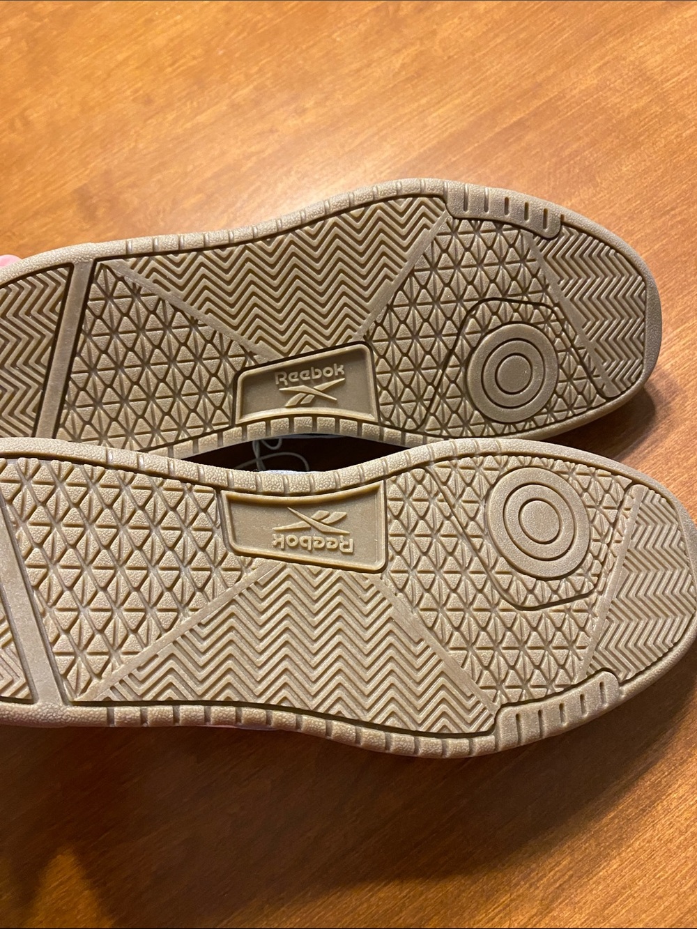 Reebok Forte Lounger Ortholite Sneaker NEW - Picture 6 of 6